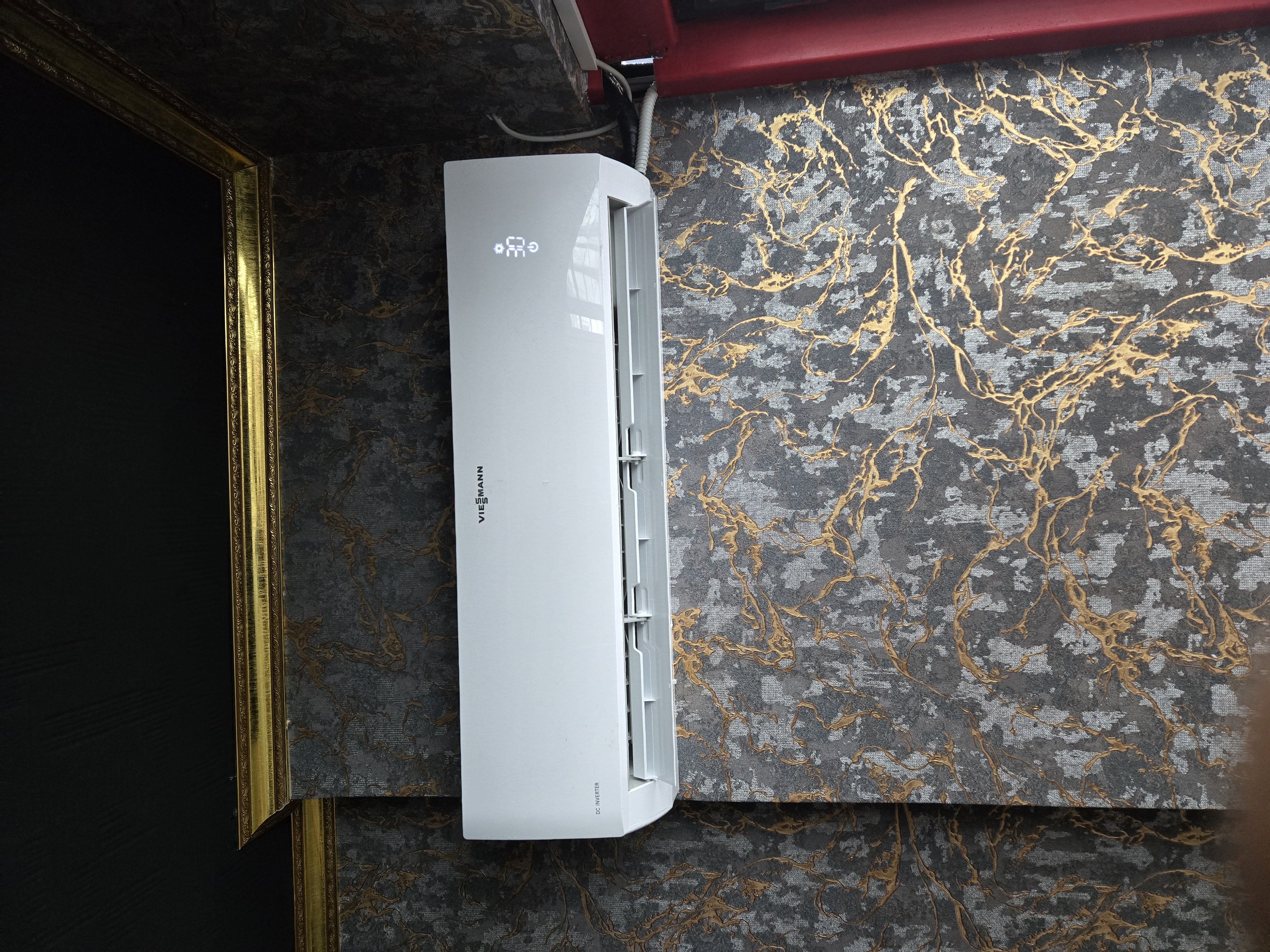 Ankara BEYTEPE ADIYAMAN ÇİĞKÖFTE VİESSMANN MULTİ KLİMA VE HİSENSE SALON TİPİ KLİMA İŞİ Projesi - 20241019 151431